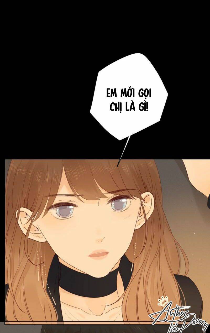 Cô Ấy Không Đáng Yêu: Chapter 36