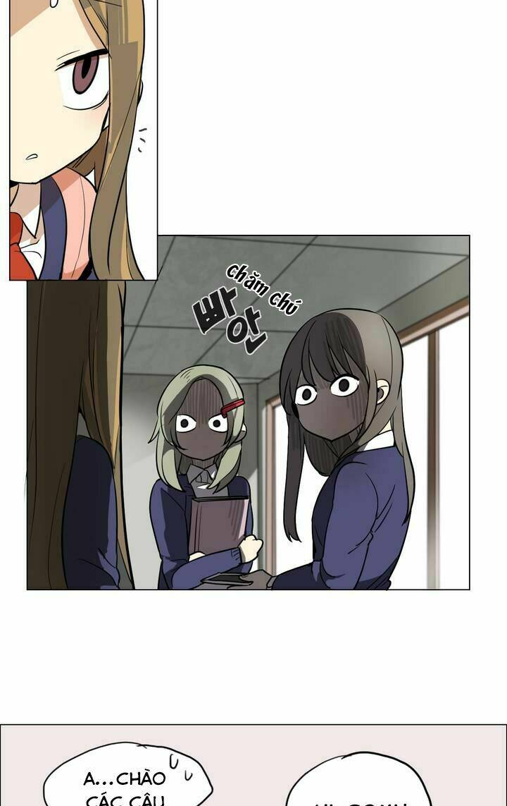 Lớn Lên Đểu Cáng: Chapter 9