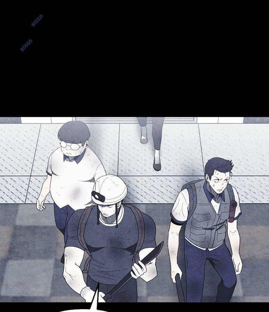 Cậu Bé Shotgun: Chapter 55