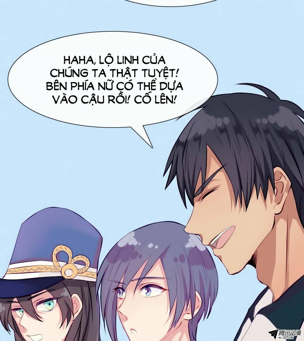 Song Sinh Đổi Chỗ Ở: Chapter 10