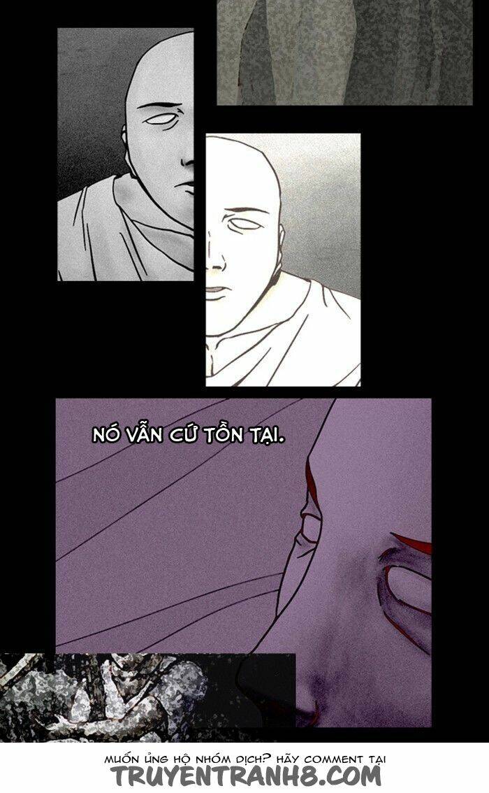 Thứ Sáu: Những Câu Chuyện Cấm: Chapter 47