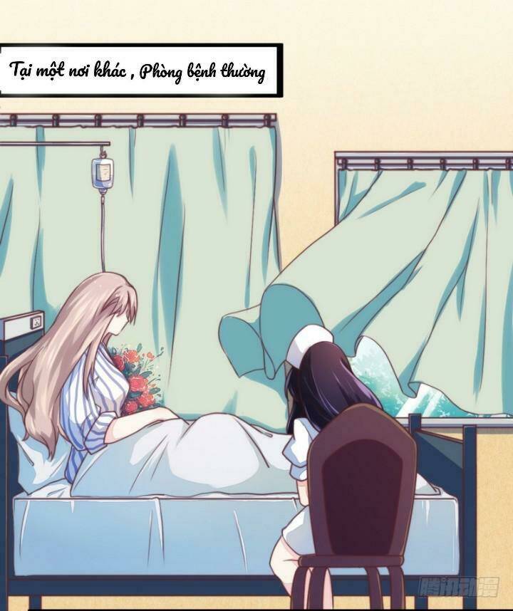 Tổng Tài Đã Cưới Em: Chapter 8