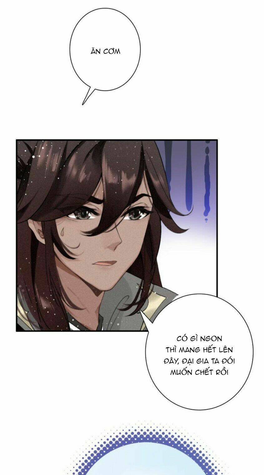 Đế Sư Tại Thượng: Chapter 12