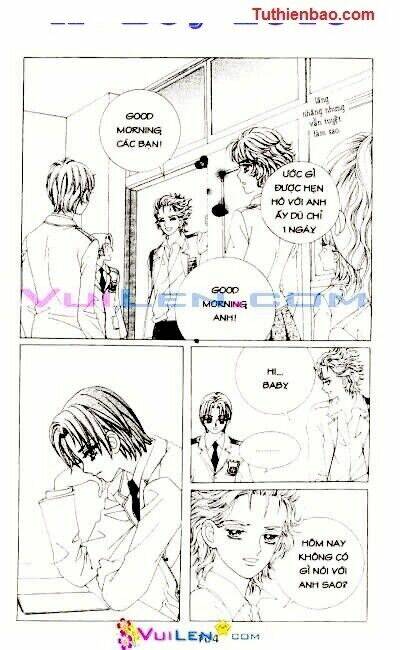 Mặt nạ tình yêu: Chapter 55