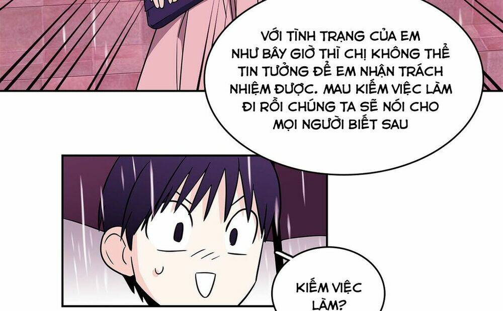 Chuyện Gì Đến, Rồi Cũng Sẽ Đến: Chapter 36