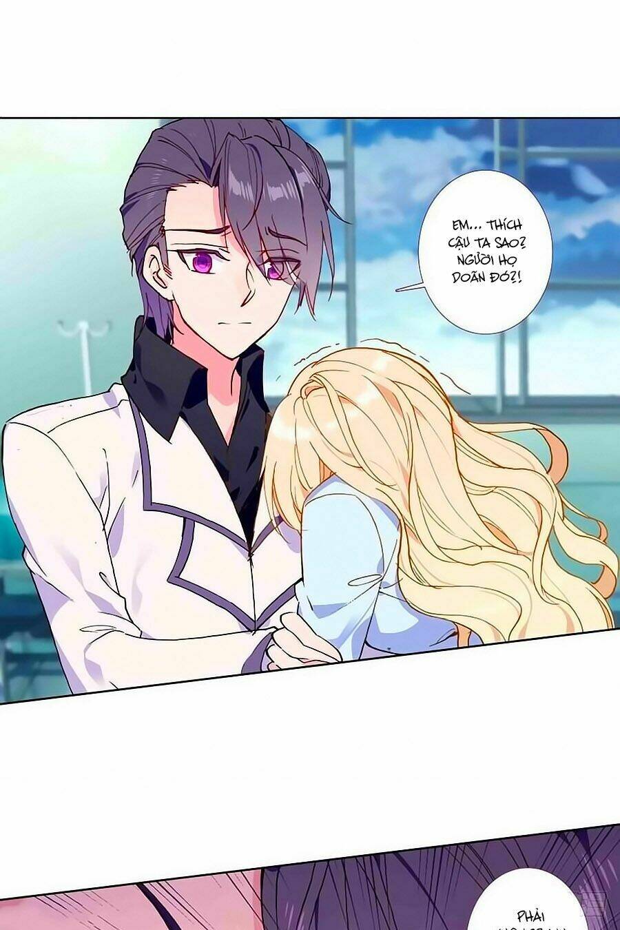 101 Sủng Vật Tình Nhân: Chapter 77