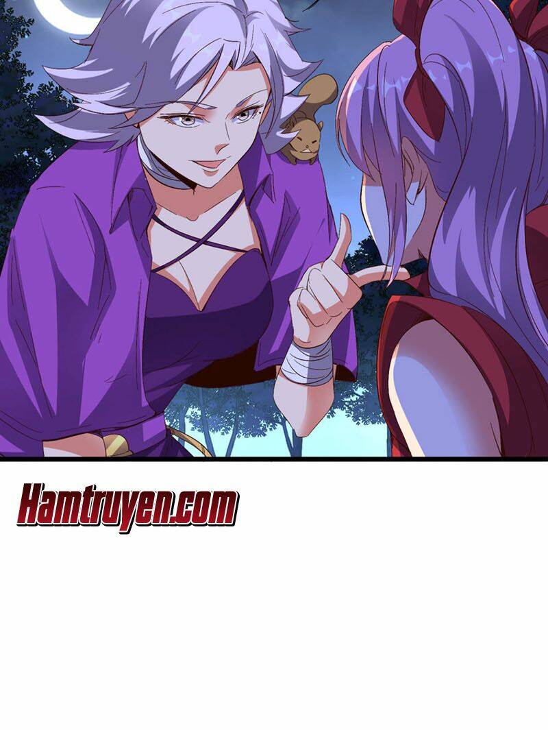 Phục Thiên Thánh Chủ: Chapter 73