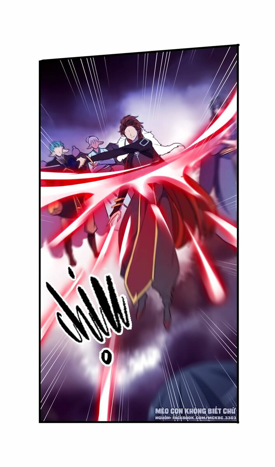 Bách Yêu Dị Văn: Chapter 102