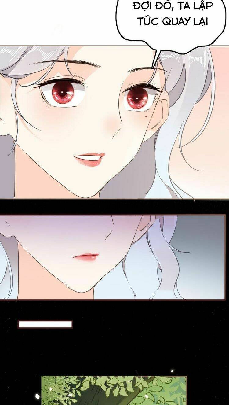 Hầu Nữ Giá Đáo: Chapter 32