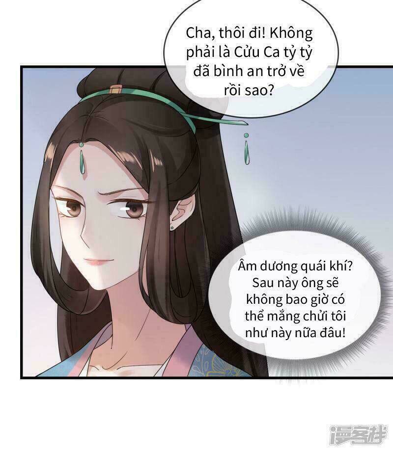 Thịnh Thế Thiên Kiêu: Chapter 14