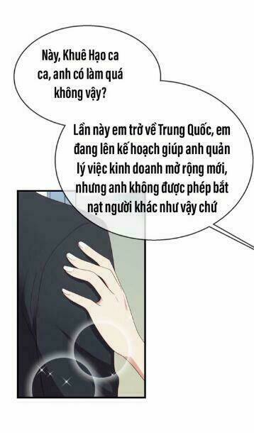 Độc Dược Của Tình Yêu: Chapter 20