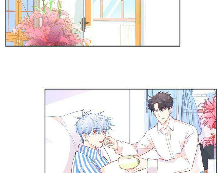 Giai Điệu Của Sự Va Chạm: Chapter 49