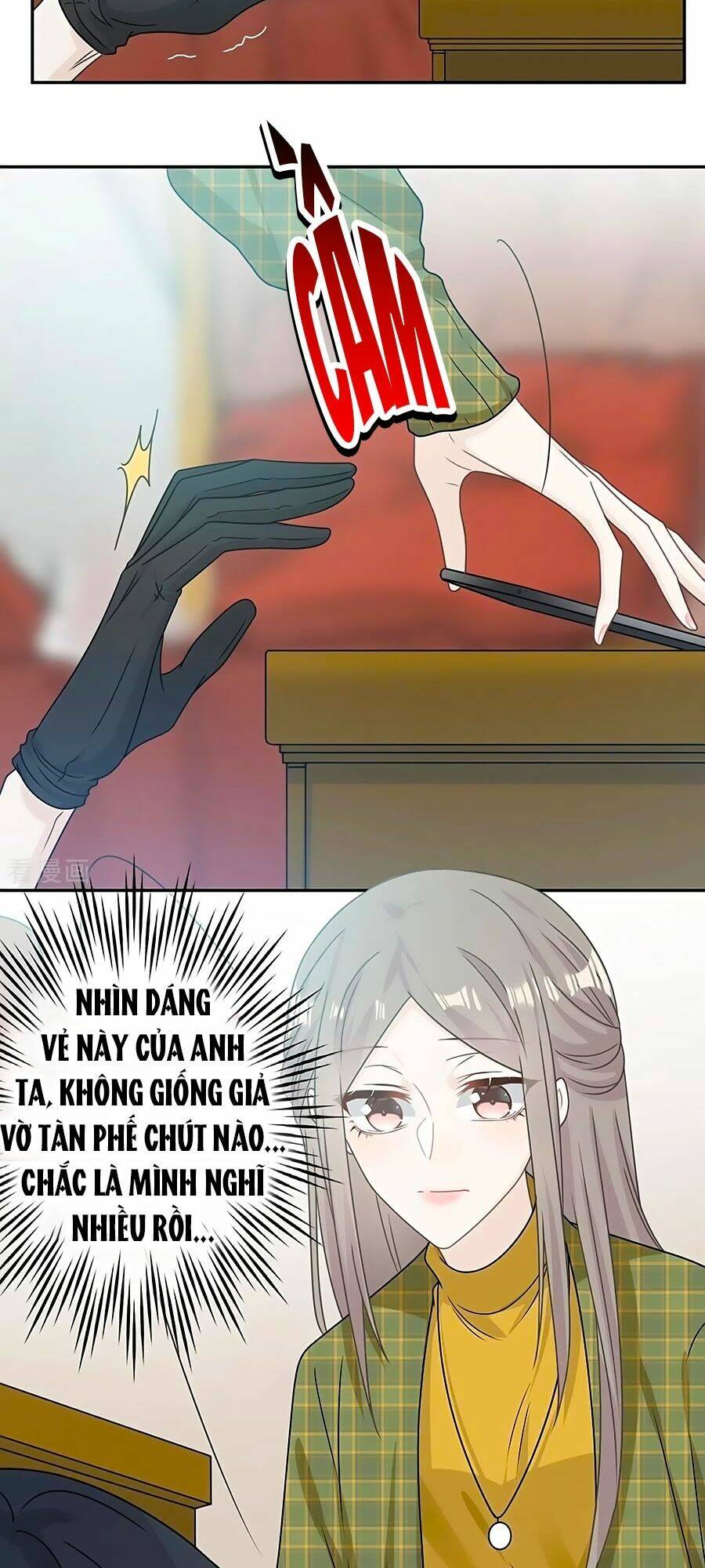 Hai Cách Tìm Gặp Người Yêu: Chapter 92