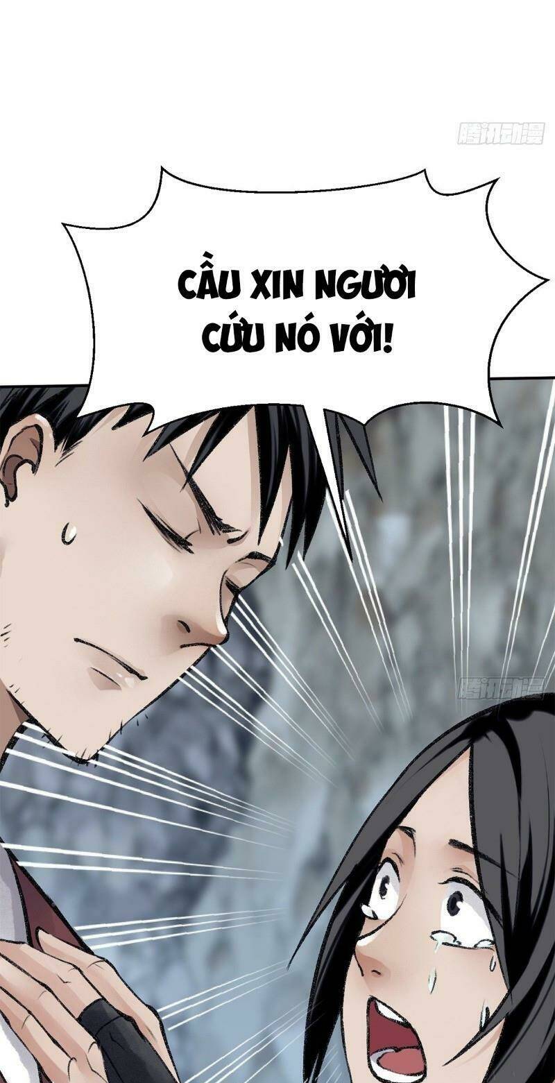 Liên Thành Quyết: Chapter 47