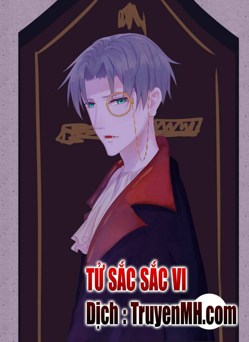 Tử Sắc Sắc Vi: Chapter 68