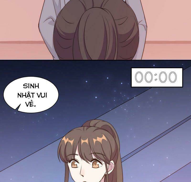 Tổng Tài, Tránh Xa Tôi Ra: Chapter 48