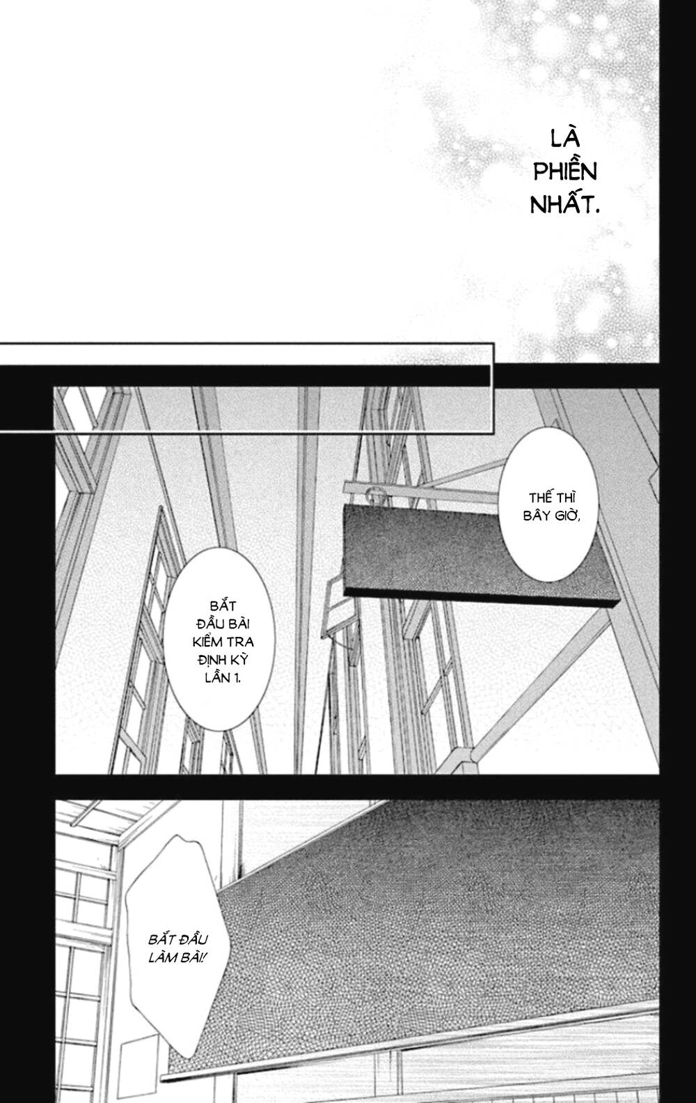 Usotoki Rhetoric: Chapter 48