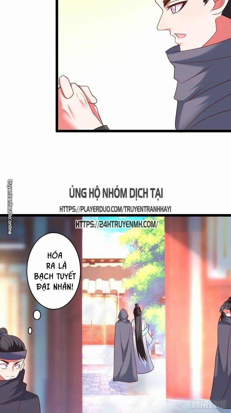 Trọng Sinh Tối Cường Ma Tôn Ở Rể: Chapter 96