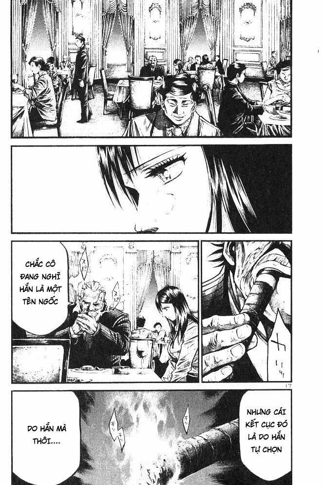 Rainbow: Chapter 195