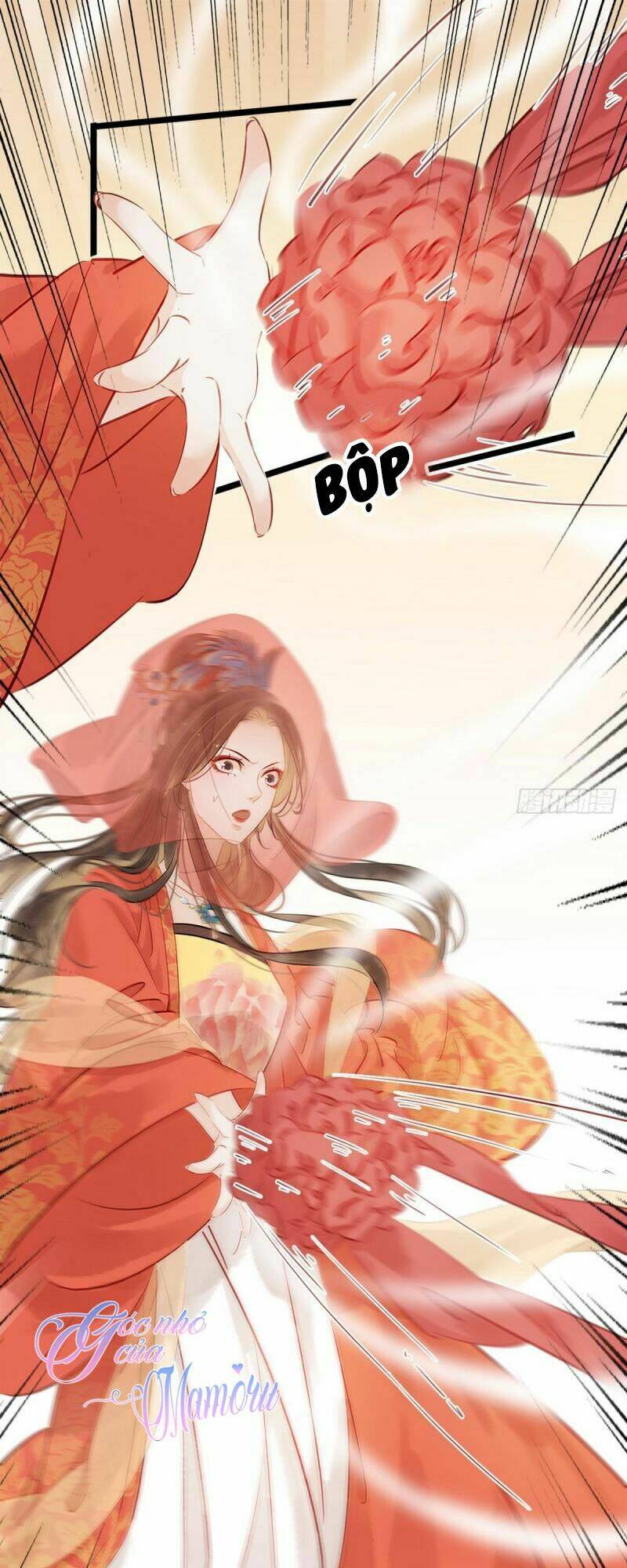 Thị Thiếp Trở Mình Bảo Điển: Chapter 5