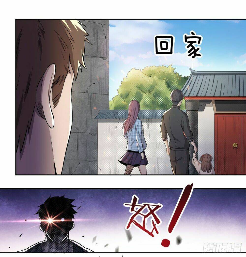 Ông Bố Mạnh Mẽ Nhất Lịch Sử: Chapter 5