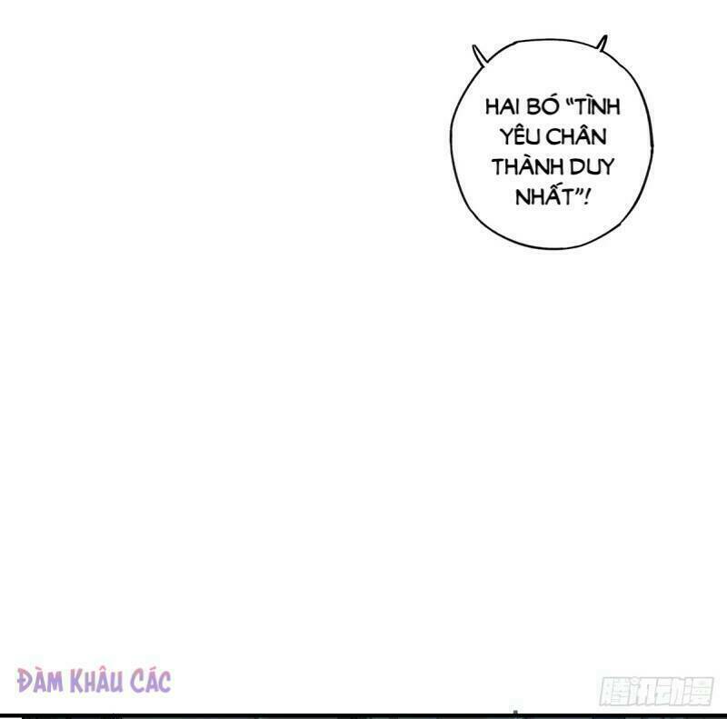 Hắc Bạch Hữu Thường: Chapter 11