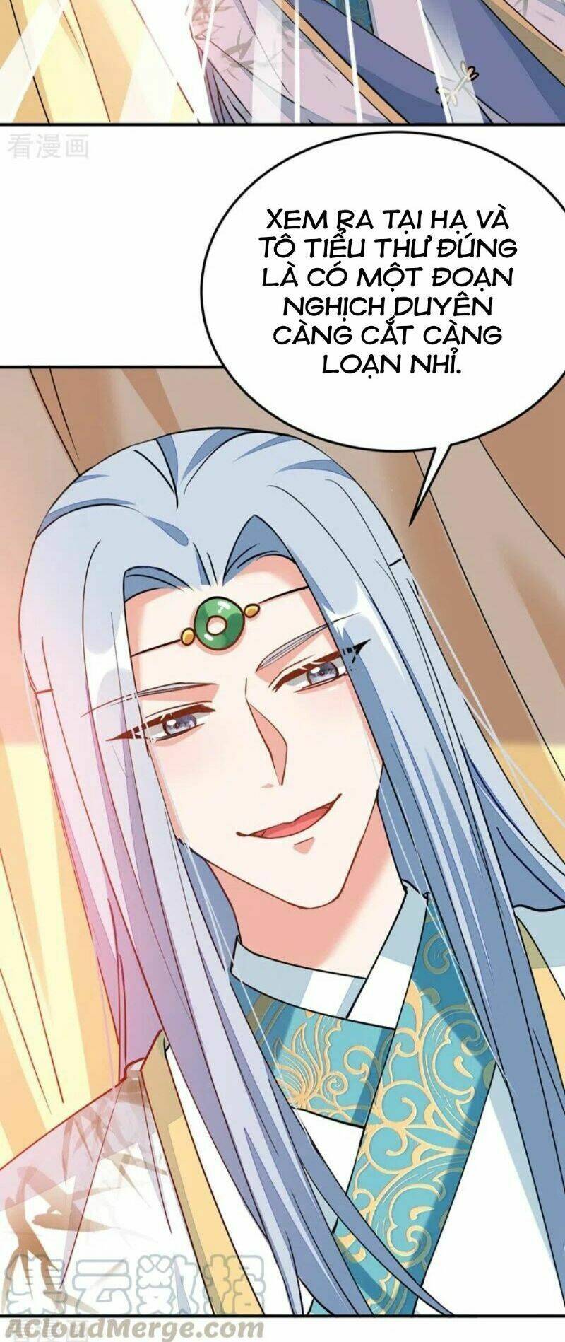 Giang Sơn Mỹ Nam Nhập Trướng Ta: Chapter 61