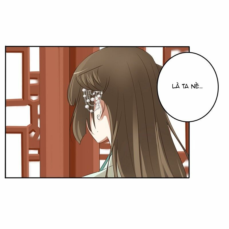 Thông Linh Phi: Chapter 121