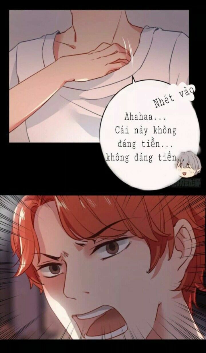 Thì Thầm: Chapter 2