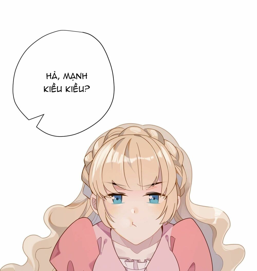 Nữ Phụ Như Tôi Cũng Có Ngày Ra Mắt: Chapter 36