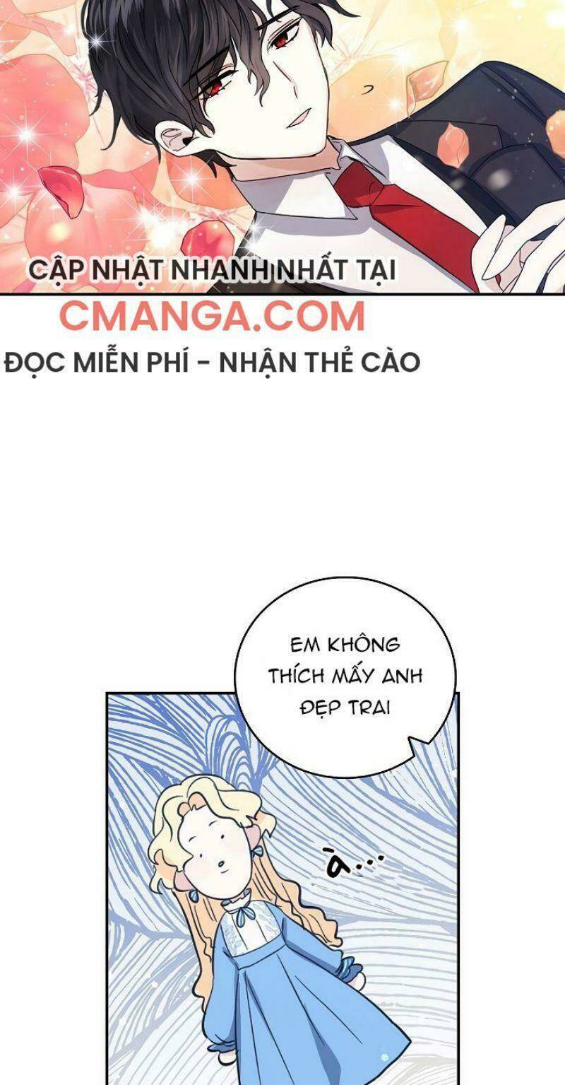 Tôi Là Bạn Gái Cũ Của Một Người Lính: Chapter 12