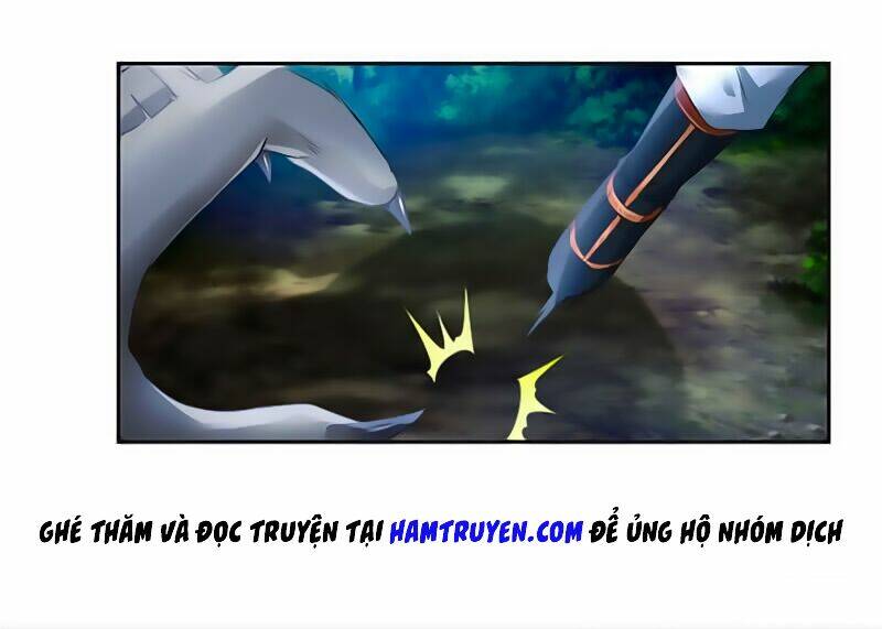 Cửu Dương Thần Vương: Chapter 13