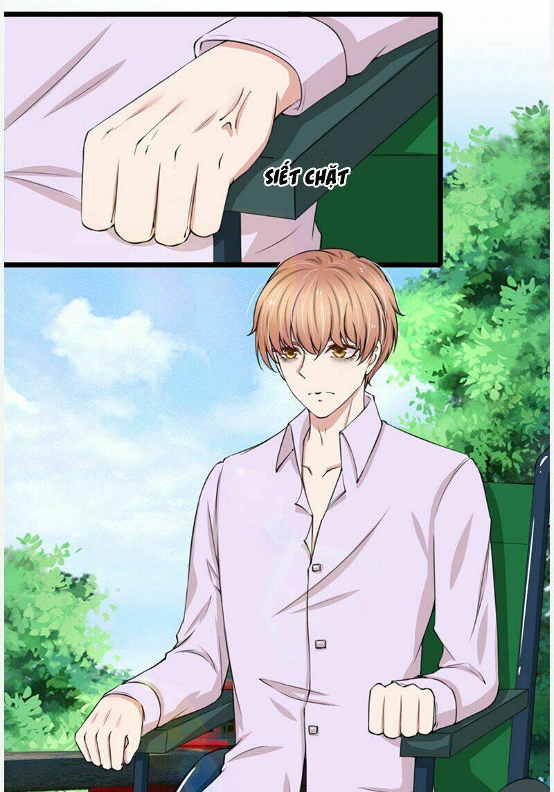 Phúc Hắc Lão Công Buông Em Ra: Chapter 84