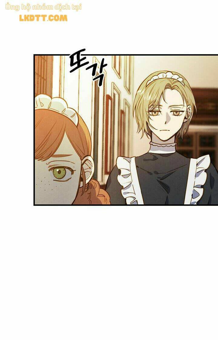 Hoàng Phi Bóng Tối: Chapter 30