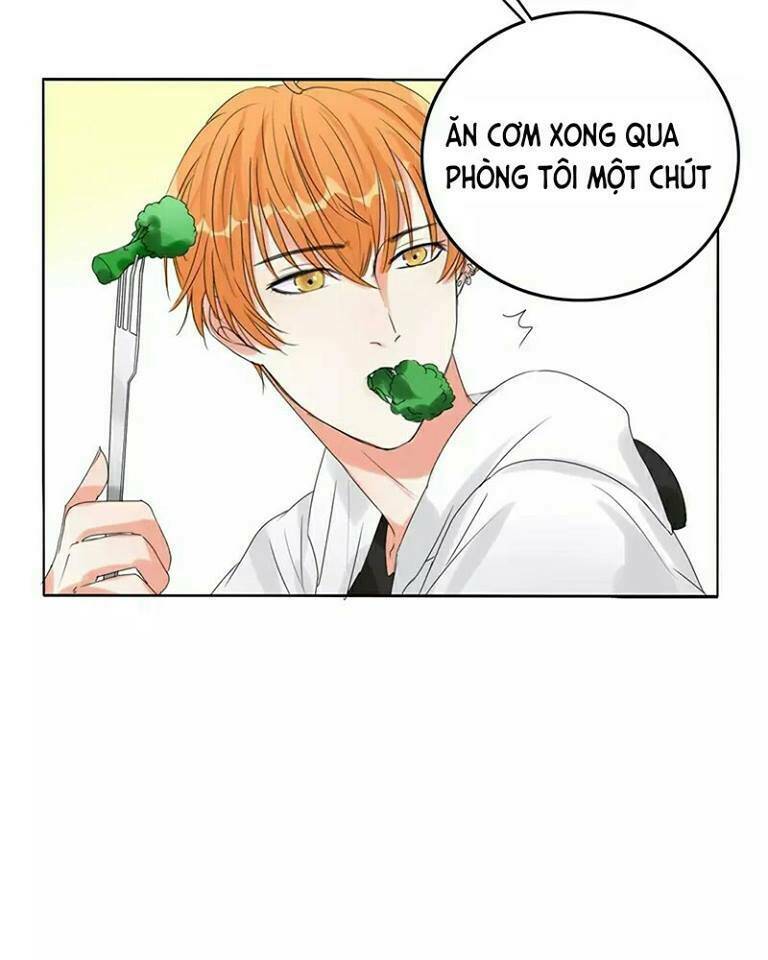 Trẫm Không Phải Là Đại Minh Tinh: Chapter 10