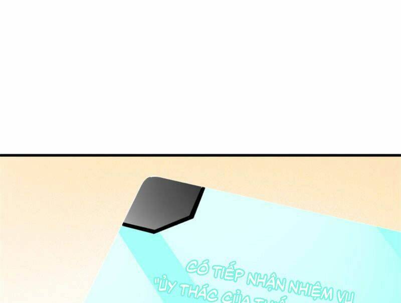 Này! Đừng Động Vào Phô Mai Của Tôi: Chapter 91