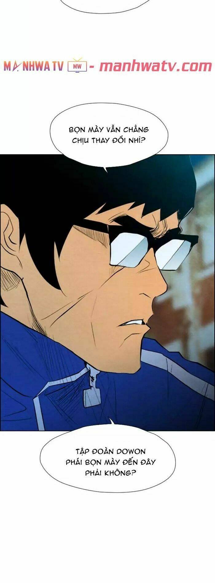 Kẻ Hồi Sinh: Chapter 58