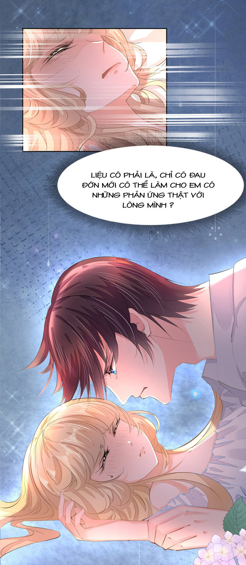 Hôn Sai 55 Lần: Chapter 16
