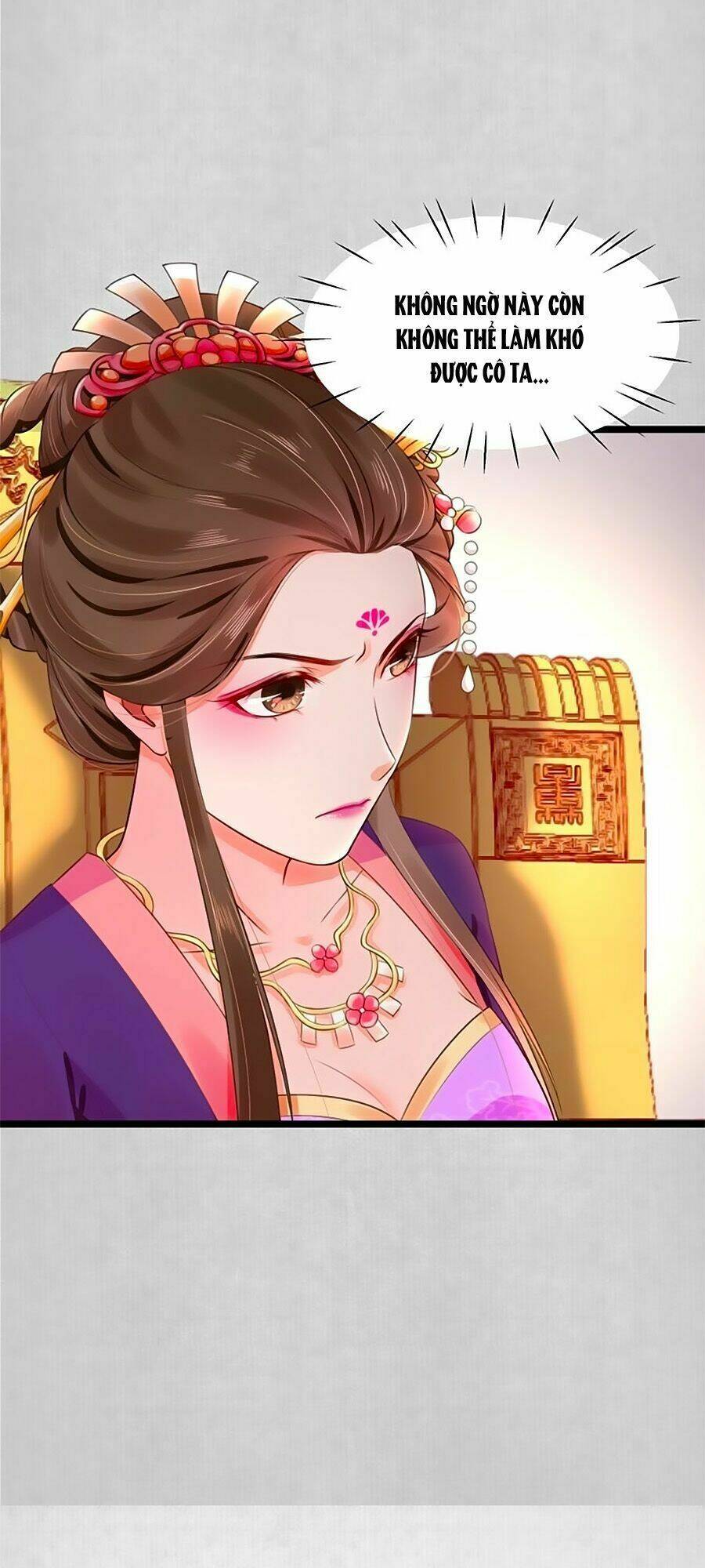 Hoạn Phi Hoàn Triều: Chapter 10