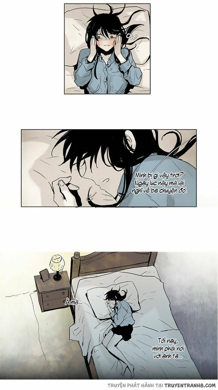 American Ghost Jack: Chapter 29