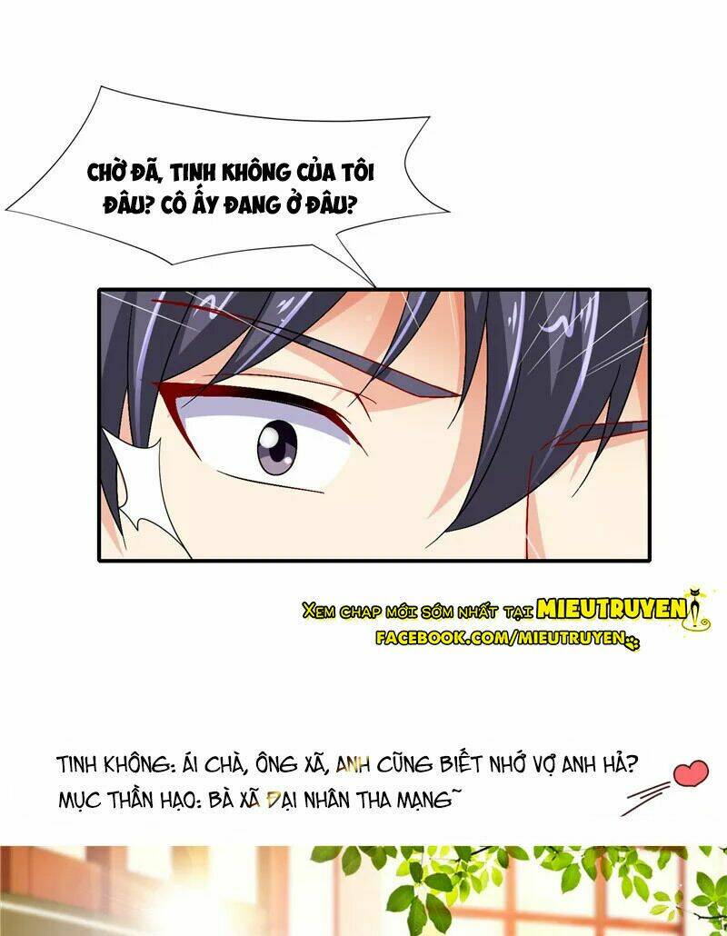 Vợ Yêu Cưới Trước Sủng Sau: Chapter 179