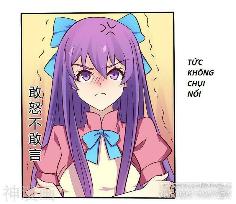 Tổng Tài Đã Cưới Em: Chapter 68