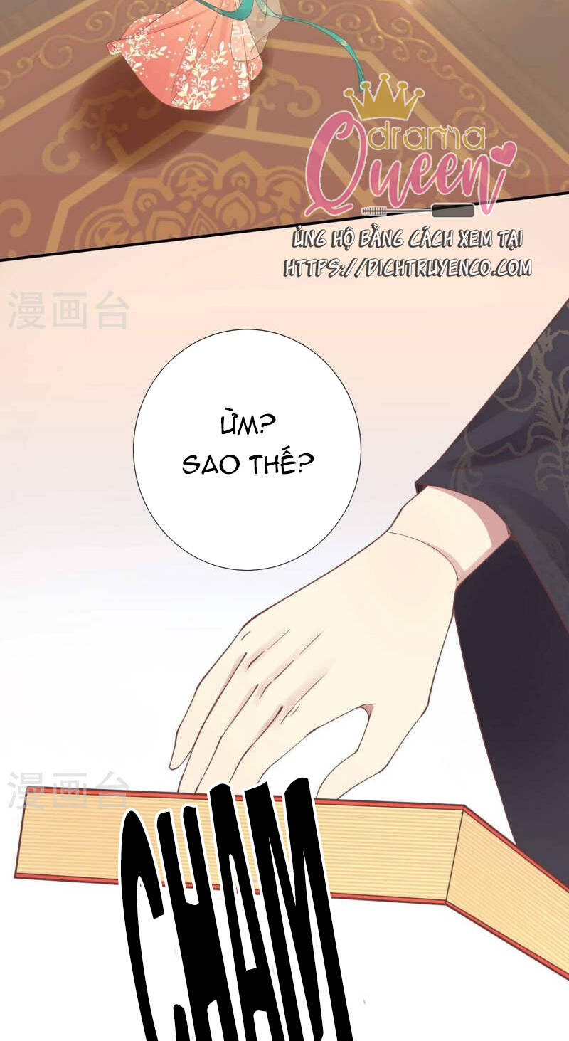 Hoàng Hậu Bận Lắm: Chapter 214