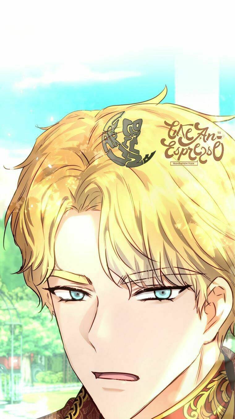 Nàng Công Chúa Ấy Đã Trở Thành Một Đoá Hoa Điên Dại: Chapter 4