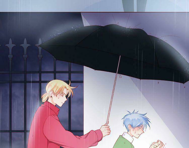 Giai Điệu Của Sự Va Chạm: Chapter 19