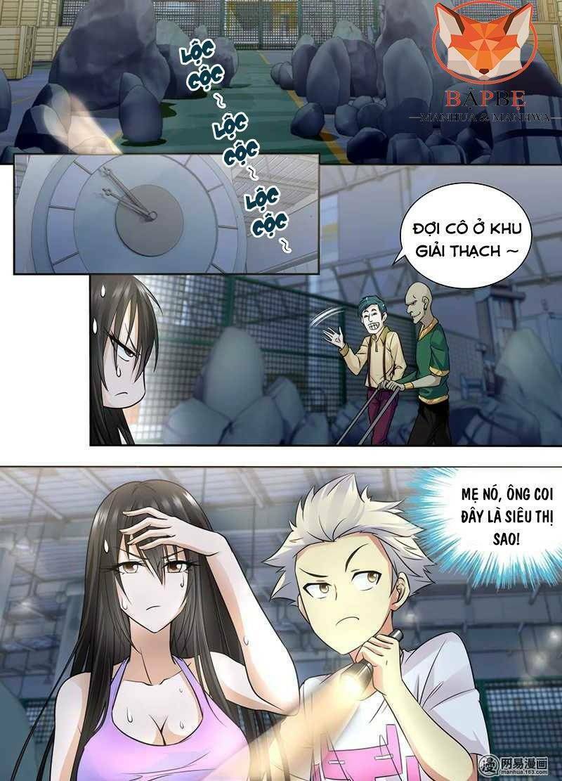 Tôi Là Thần Y: Chapter 55