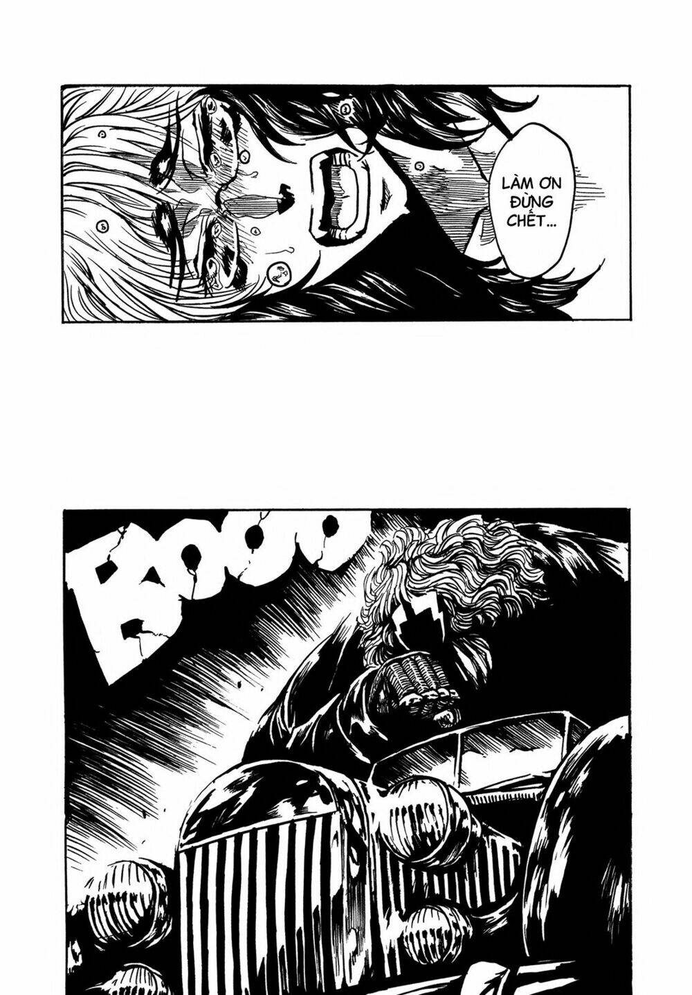 Keyman: Chapter 20