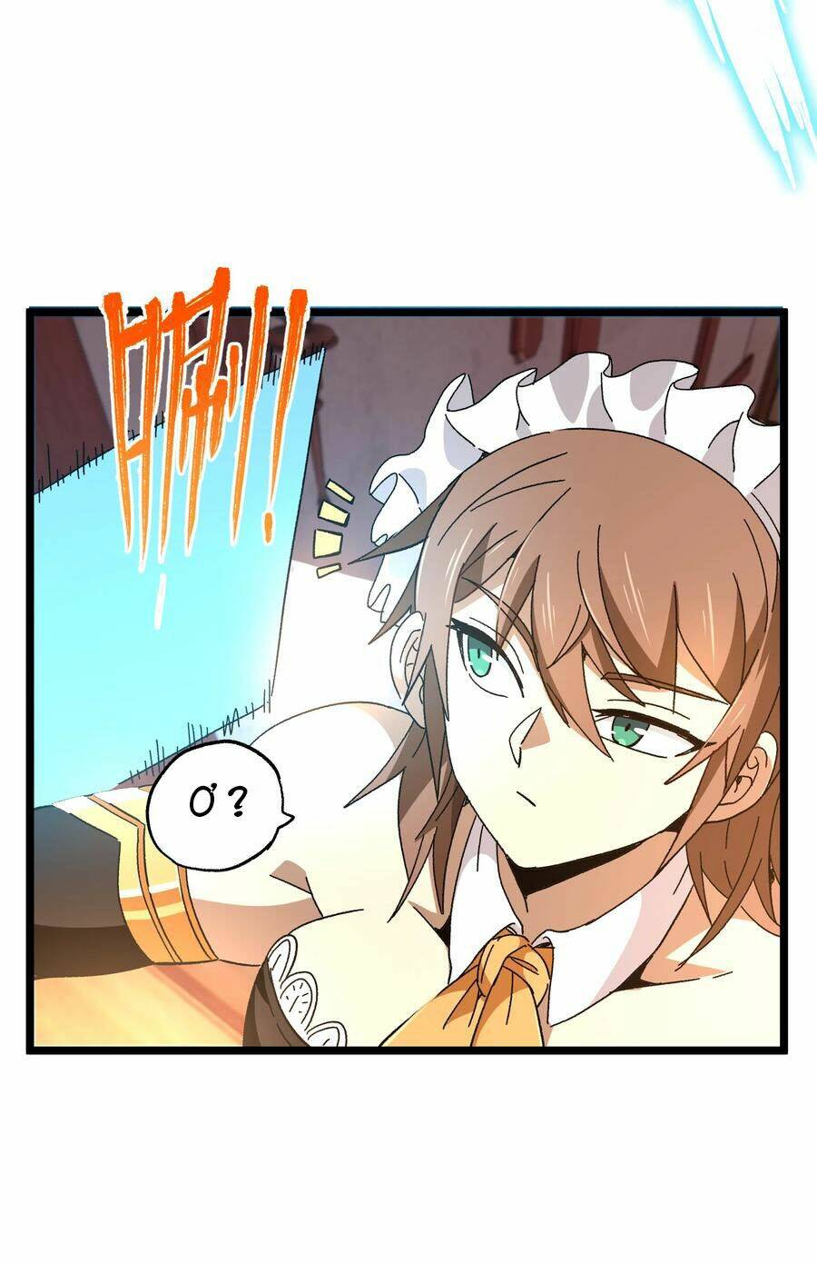 Vú Em Vô Địch: Chapter 23