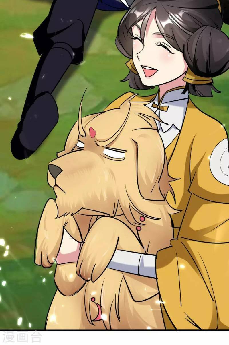 Vạn Giới Tiên Vương: Chapter 23