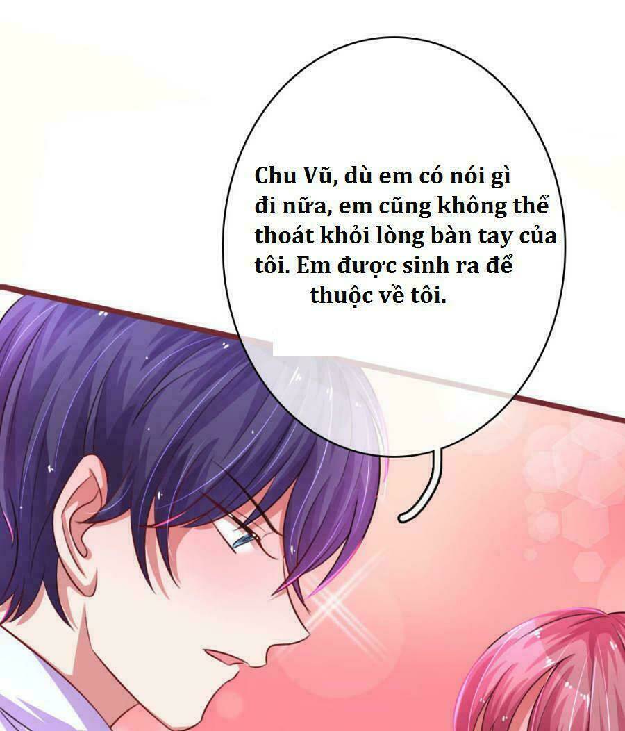 Trùng Sinh Để Trả Thù: Chapter 45